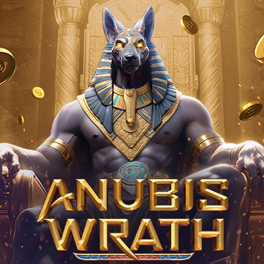 สล็อต168 10 Anubis Wrath 0