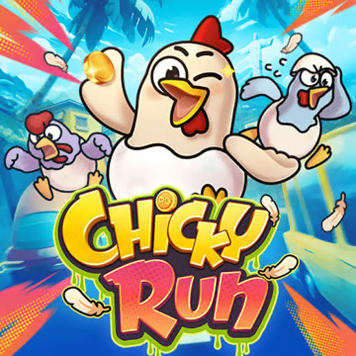 สล็อต168 12 Chicky Run 0