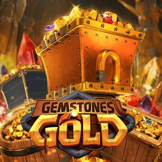 สล็อต168 9 Gemstones Gold 0