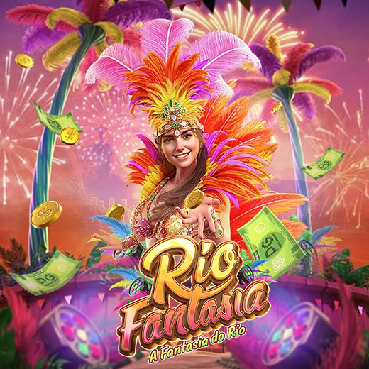 สล็อต168 14 Rio Fantasia