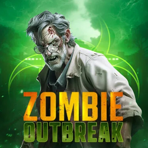 สล็อต168 11 Zombie Outbreak 0