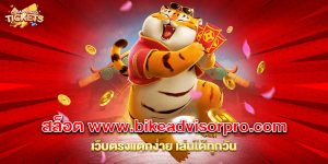 76.สล็อต www.bikeadvisorpro.com เว็บตรงแตกง่าย เล่นได้ทุกวัน